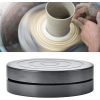 Koło obrotowe garncarskie17,8 cm do rzeźby ceramicznej [22260000738]